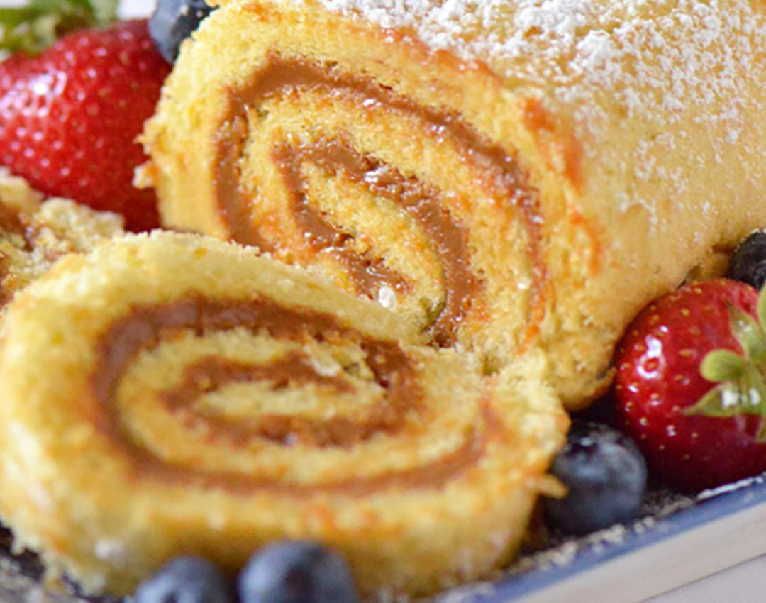 What is a Jelly Roll? 