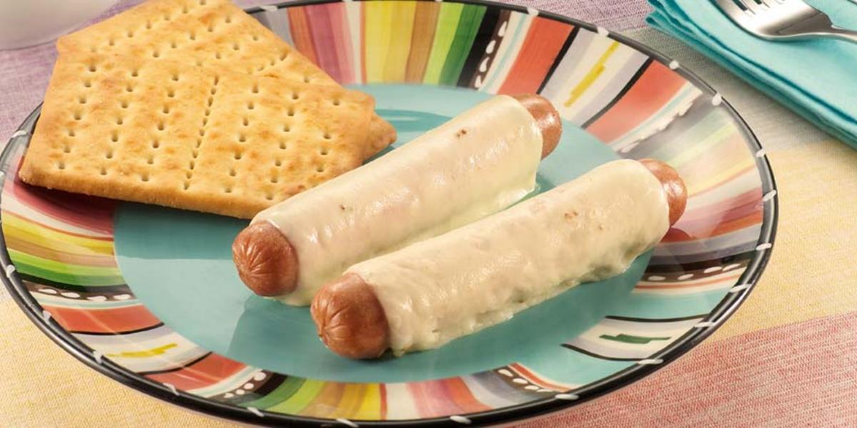 Salchichas Rancheras Con Queso Y Miel | Recetas Nestlé