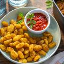 Gnocchi im Airfryer