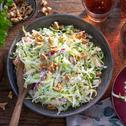 Spitzkohlsalat