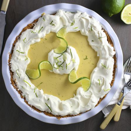 Margarita Pie | Very Best Baking