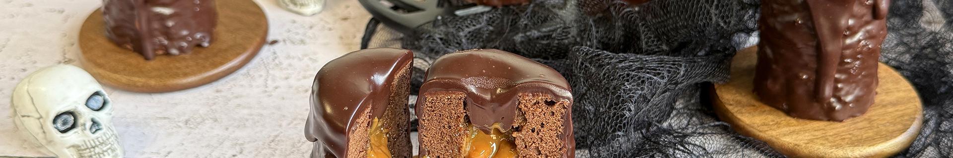 Dulce Inspiración con LA LECHERA