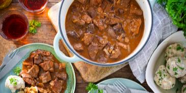 Gulasch
