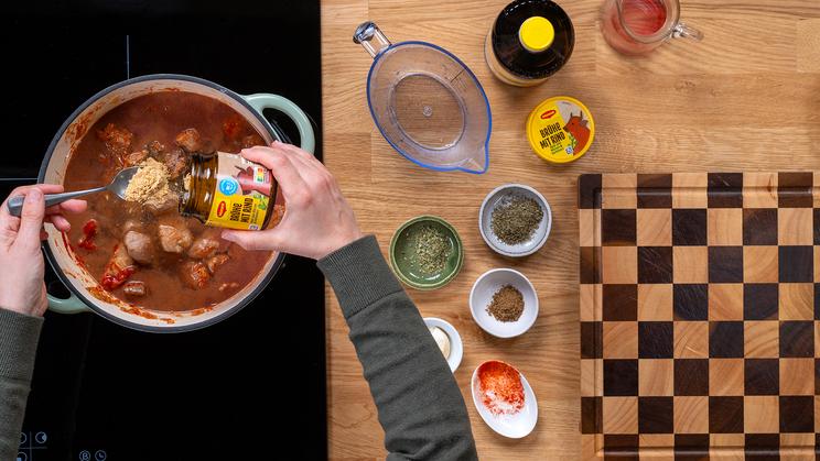 Gulasch