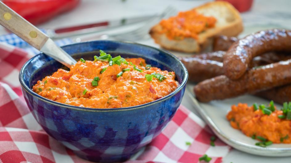 Ajvar-Dip