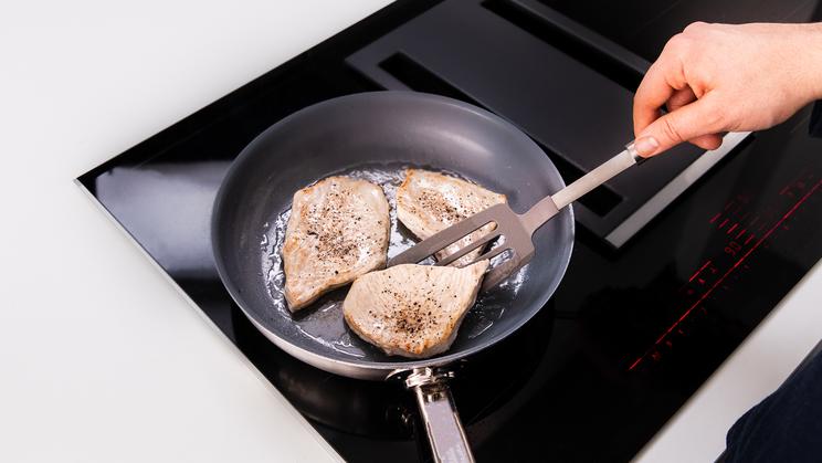 Jägerschnitzel mit Pilzen | maggi.de