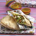 Kinder Pita