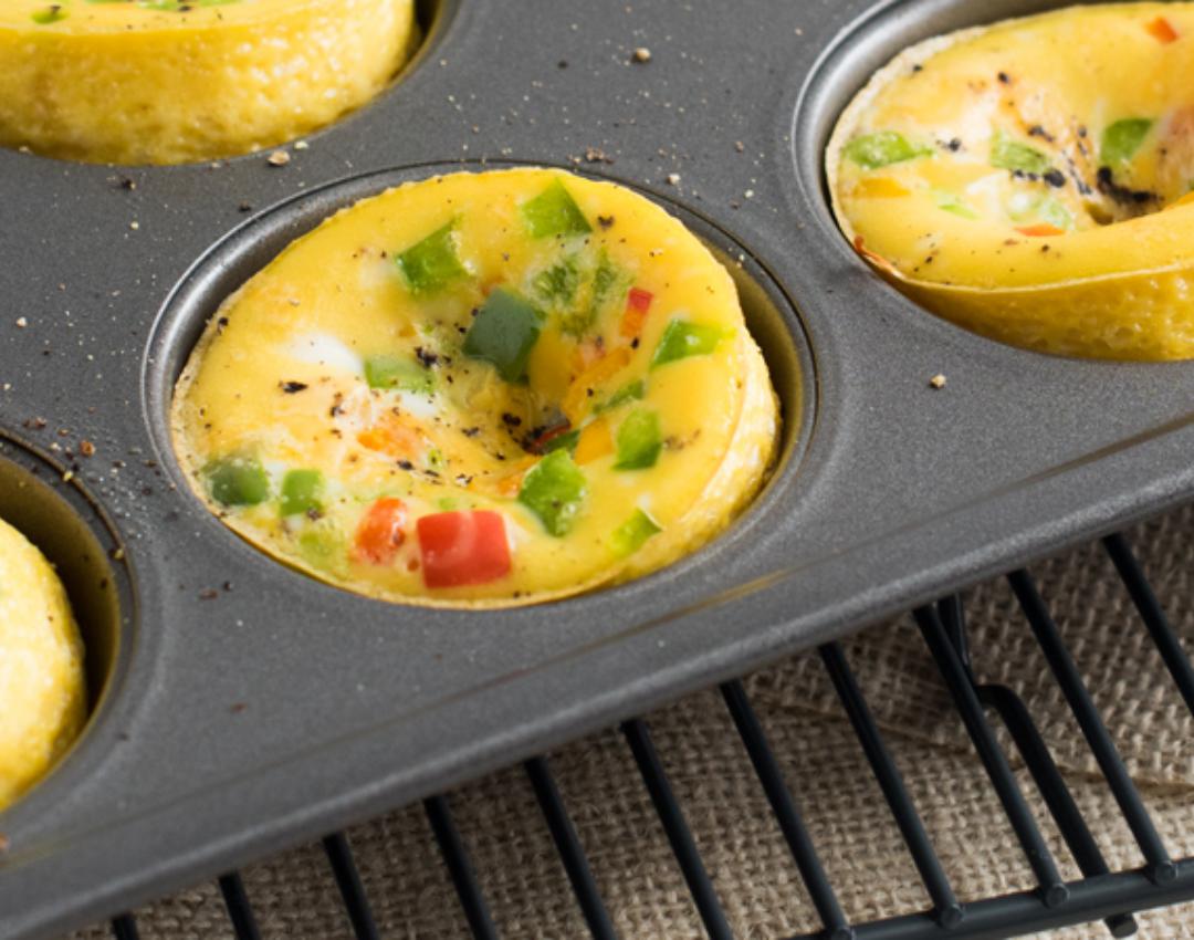 Make the Perfect Egg Bites at Home With This $20 Pan