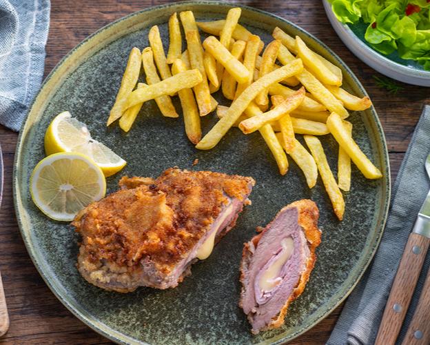 Cordon bleu
