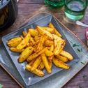Rosmarin-Kartoffeln in der Heißluftfritteuse