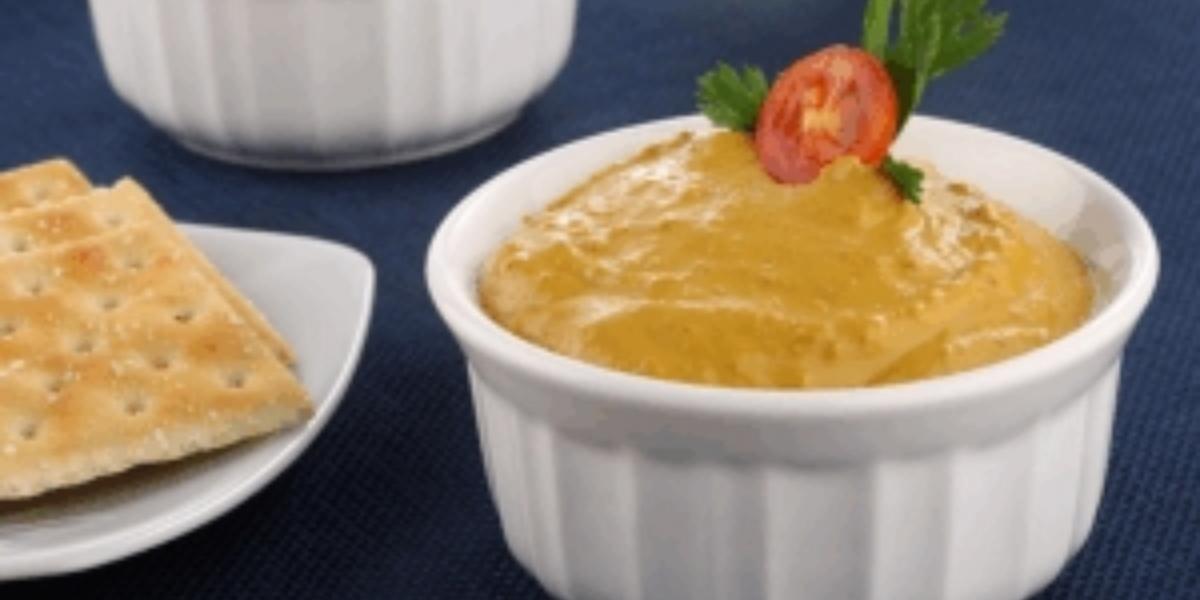 Paté de hígado de pollo Recetas Nestlé