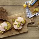 Pikante Brotzeit