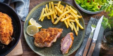 Cordon bleu