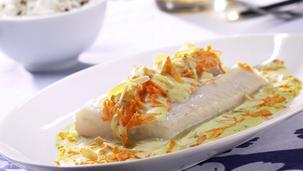 Fisch-Broccoli-Gratin