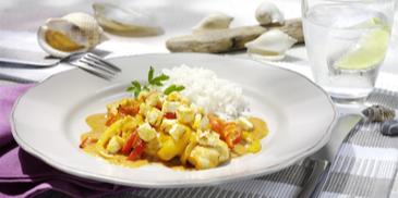 Türkisches Paprikaschnitzel