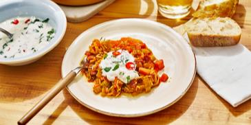 Reistopf "Djuvec-Art"