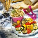 Antipasti - Kleiner Vorgeschmack