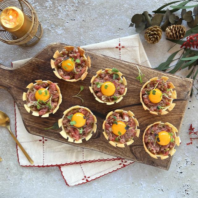 Recetas con huevo de codorniz