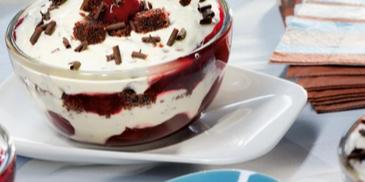 Schwarzwaldtrifle