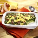 Kartoffel-Grünkohlgratin "Norddeutsche Art"