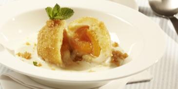 Marillenknödel