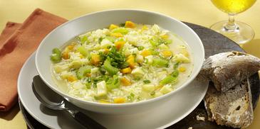 Herbstlicher Eintopf