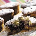 Brombeermuffins