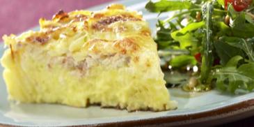 Emmentaler Kartoffelkuchen
