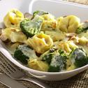 Tortellonigratin "Knacki"