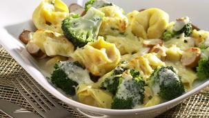 Tortellonigratin "Knacki"