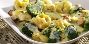 Tortellonigratin "Knacki"