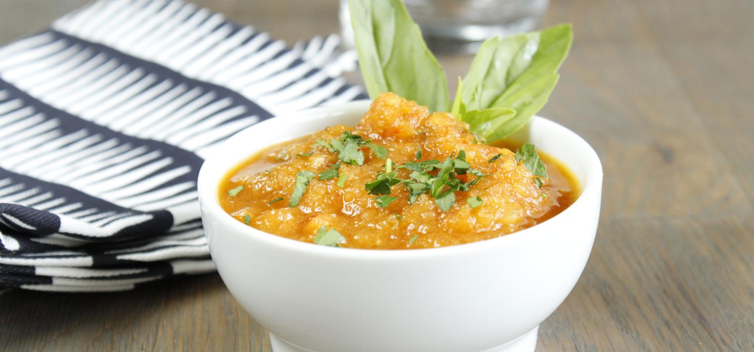 Sauce tomate au basilic Companion MAGGI