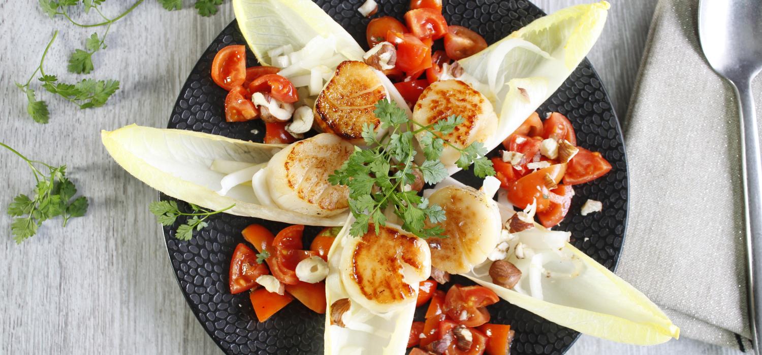 Pâtes farcies | MAGGI | Croquons la vie