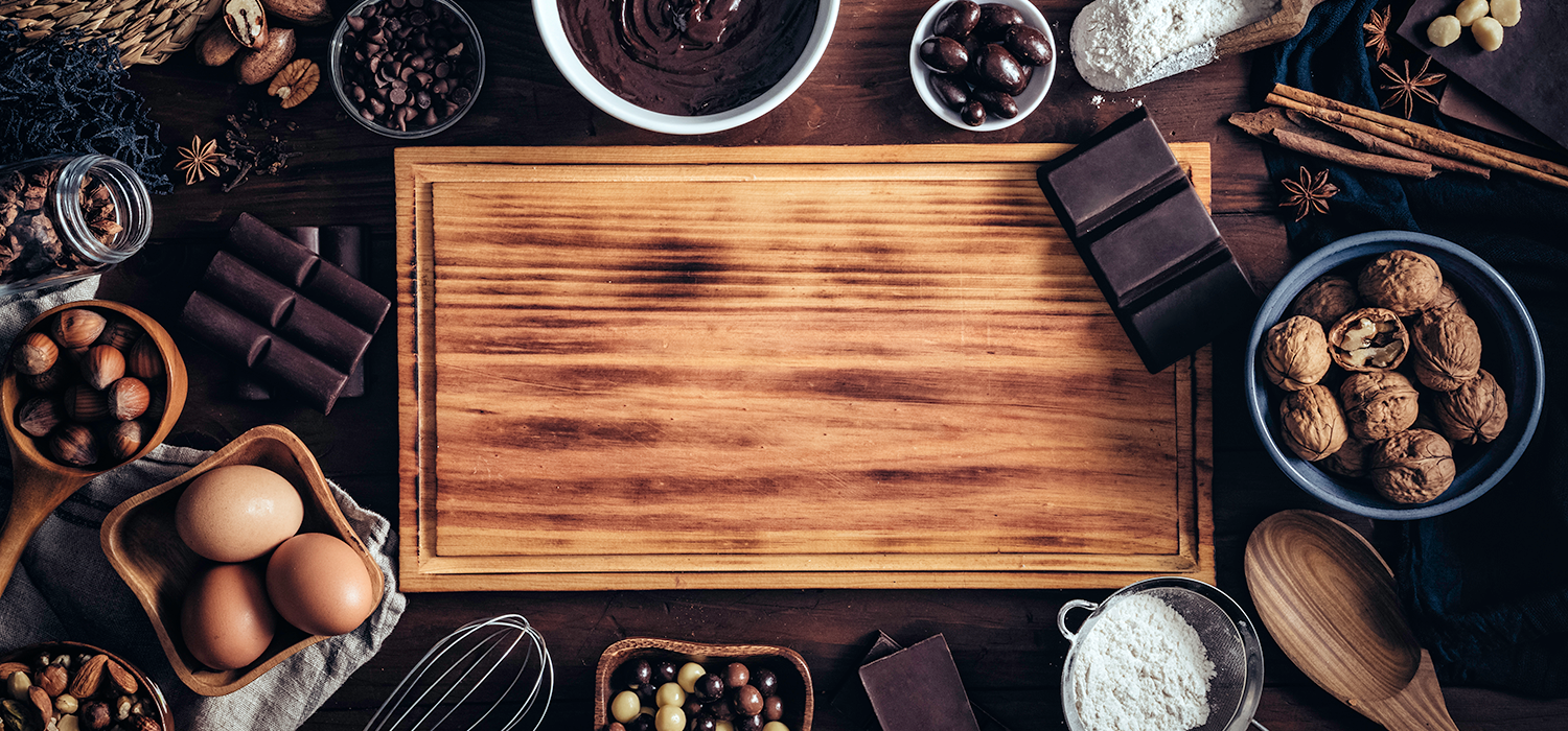 Gateau Au Chocolat Aux Cereales Chocapic Nestle