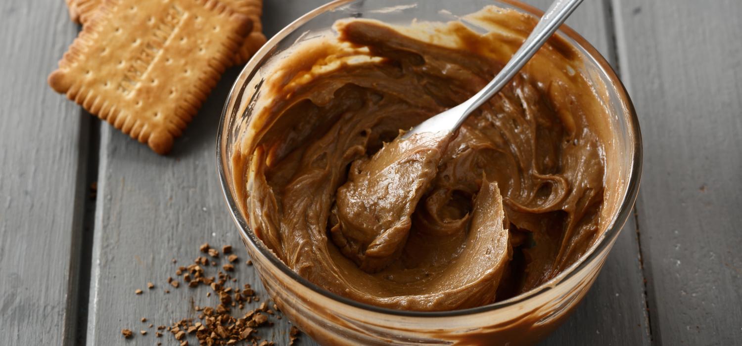 Crème au beurre au café | NESCAFE