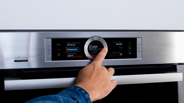 Gefüllte Paprika mit Couscous