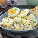 Norddeutscher Kartoffelsalat
