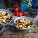 Nudelsalat "Verdura"