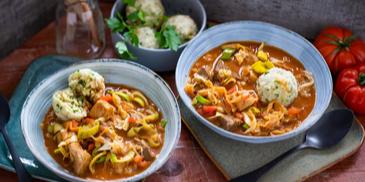 Bigos (Polnischer Eintopf)