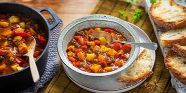 Bauerntopf mit Hackfleisch Rezept  - leckeres & einfaches