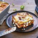Lasagne Bolognese
