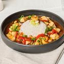 Cashew-Chicken