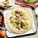 Gyros-Wraps