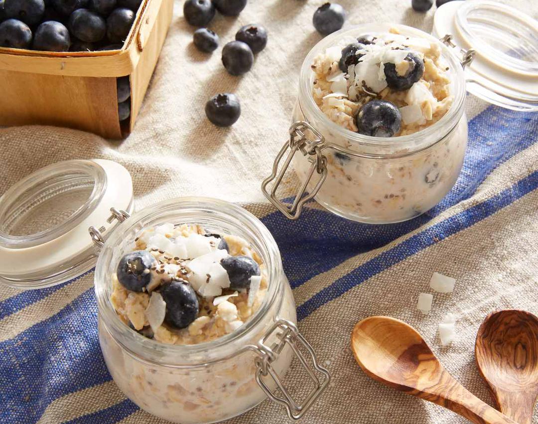 SIN LECHE! Agua de avena, dale sabor a tus platillos con esta deliciosa y  fácil bebida