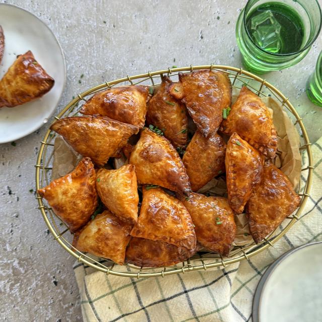Comidas y cenas para amigos