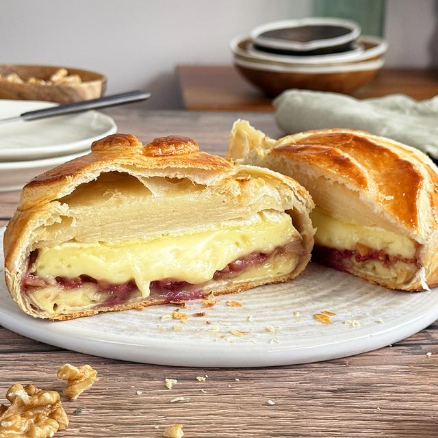 Recetas para sorprender