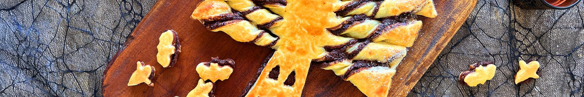 Cocina del Más Allá: Recetas para un Halloween Terroríficamente Delicioso