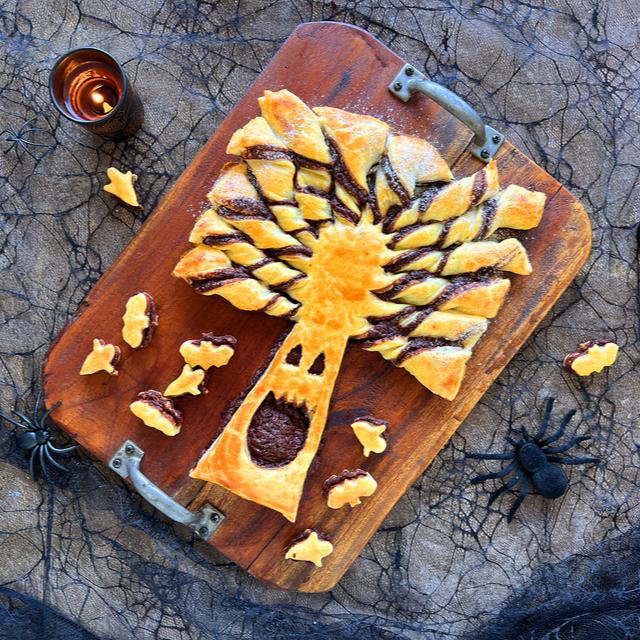 Cocina del Más Allá: Recetas para un Halloween Terroríficamente Delicioso