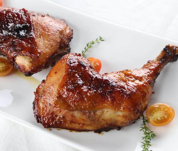 Honey Baked Chicken | Nestlé Recipes