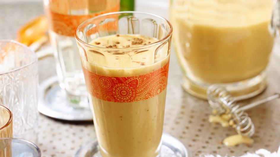 Mango-Lassi "Chai"